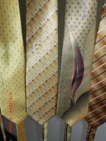 Krawatten Seide, sehr gepfegt,  Privatverkauf Nordrhein-Westfalen - Kempen Vorschau