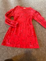 NEXT Kleid ♥️ Rot * Gr. 146 * Top Zustand Bayern - Wertingen Vorschau