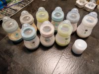 MAM Easy Start™ Anti Colic Babyflaschen gegen Koliken Hannover - Bothfeld-Vahrenheide Vorschau