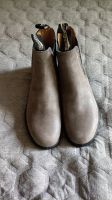 Blundstone Schuhe 41 Neu 7 Dusty Grey 2216 Boots Stiefel Leder Bremen - Neustadt Vorschau