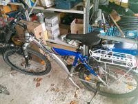 Fahrrad 26 Zoll Schleswig-Holstein - Schinkel Vorschau