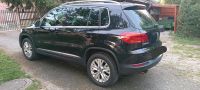 VW Tiguan Allrad 2,0l TSI 7Gang DSG Getriebe Thüringen - Kahla Vorschau