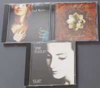 3 CDs von Sara McLachlan, pro CD 4 Euro, alle drei für 10 Euro Bayern - Zirndorf Vorschau