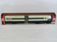 herpa 820292: MAN Tandem-Hängerzug Spedition Grewer OVP 1:87 #01 Berlin - Charlottenburg Vorschau