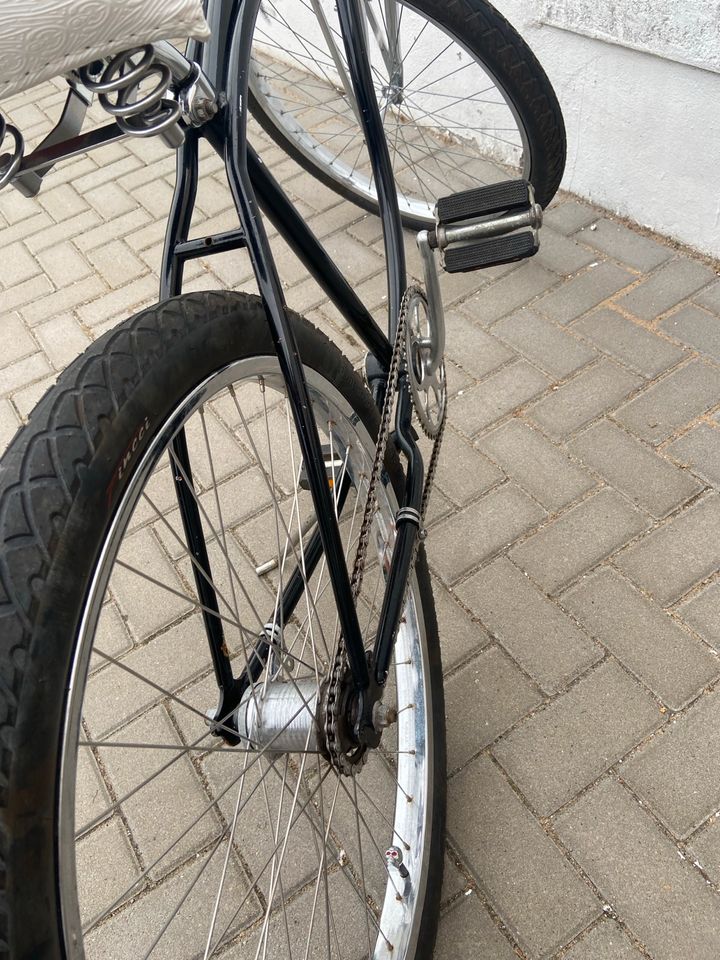 Beach Cruiser in Moers