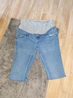 umstandshose 46 super skinny fit esmara Niedersachsen - Rhauderfehn Vorschau