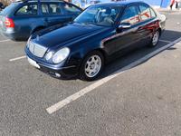 Mercedes Benz e-klasse w211 Bayern - Weiden (Oberpfalz) Vorschau