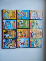Tom and Jerry Classic Collection 1-12 und Jagdfieber Teil 1 und 3 Niedersachsen - Edemissen Vorschau