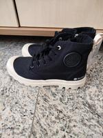 Palladium Organic Schuhe 40 Hessen - Gießen Vorschau