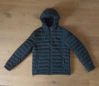 Gr. M Zara man Jacke Pufferjacke Daunenjacke Bayern - Hofkirchen Vorschau