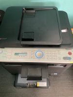 Samsung Multifunktions-Farblaserdrucker Bayern - Traunstein Vorschau