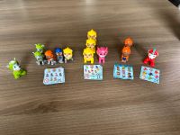 Paw Patrol Kids World Pudding Ei Figuren 0,50cent Wuppertal - Elberfeld Vorschau