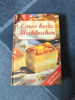 Omas beste Blechkuchen Niedersachsen - Neustadt am Rübenberge Vorschau