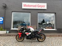 Yamaha MT10 „Edition 60 Jahre“ Thüringen - Nobitz Vorschau