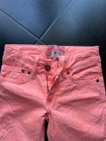 Kinder Vingino Jeans- orange- Gr. 110- ungetragen- neu Hessen - Flieden Vorschau