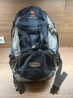 Deuter Trans Alpine Wanderruckssck Trekkingrucksack Rucksack Brandenburg - Schönborn Vorschau