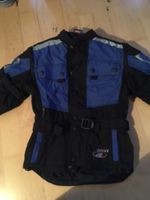 Motorrad Jacke POLO  Größ2 122 Herzogtum Lauenburg - Talkau Vorschau