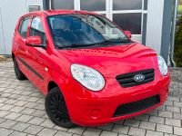 Kia Picanto 1,1 Nürnberg (Mittelfr) - Aussenstadt-Sued Vorschau