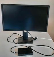 Dell Monitor 25 Zoll und Dockingstation! Schleswig-Holstein - Reinbek Vorschau