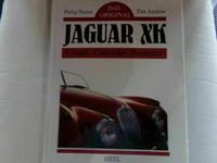 Das Original Jaguar XK - Coupe - Cabriolet - Roadster Niedersachsen - Syke Vorschau