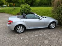 Mercedes SLK 200 Kompressor Standort Bielefeld Niedersachsen - Braunlage Vorschau