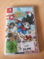 Nintendo Switch Spiel Thüringen - Bad Berka Vorschau