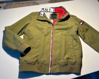 ❤️TOMMY HILFIGER Jacke Regenjacke Übergang 164 Düsseldorf - Wersten Vorschau