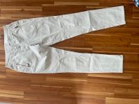 Airfield Hose  Gr. 36 Neu  beige, coole Hose mit Straß weiche Nordrhein-Westfalen - Geldern Vorschau