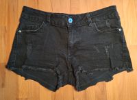 ❗️destroied Denim Shorts / Jeans Shorts Bayern - Reichertshofen Vorschau