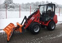 Toyo Radlader, Hoflader, Hoftrac mit Kabine Toyo841 37 PS NEU Nordrhein-Westfalen - Zülpich Vorschau