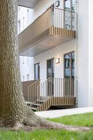 Hochwertige Neubauwohnung mit Garten & Balkon in Berlin Kreuzberg Friedrichshain-Kreuzberg - Kreuzberg Vorschau