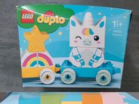 LEGO DUPLO Mein Erstes Einhorn Spielzeug Niedersachsen - Velpke Vorschau