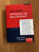 Udo Schnelle: Einleitung in das neue Testament Baden-Württemberg - Bad Wurzach Vorschau