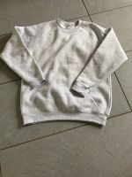 Fruit of the Loom Sweatshirt neu in grau innen warm angeraut Nordrhein-Westfalen - Werl Vorschau