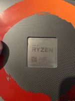 Amd ryzen 3700X Prozessor Niedersachsen - Rotenburg (Wümme) Vorschau