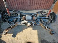 Audi A6 4F 3.0 TDI Hinterachse Differential HNN Achsschenkel Rheinland-Pfalz - Rodenbach b. Altenkirchen, Westerwald Vorschau