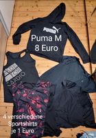 Puma Sweatshirt Damen Sport Niedersachsen - Wölpinghausen Vorschau