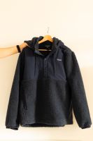 Patagonia Retro Pile Hoody Jacke Blau München - Schwanthalerhöhe Vorschau