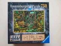 Ravensburger EXIT Puzzle 759 Teile, Tempelanlage München - Thalk.Obersendl.-Forsten-Fürstenr.-Solln Vorschau