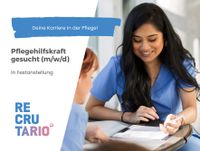 Jobangebot für PflegehelferIn (m/w/d) auf www.recrutario.de München - Altstadt-Lehel Vorschau