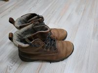 Timberland Winterstiefel Gr.39 braun Hessen - Hanau Vorschau