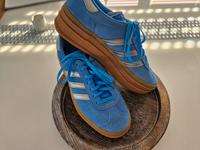 Adidas Samba Gazelle Bold 39 1/3 Nordrhein-Westfalen - Grevenbroich Vorschau