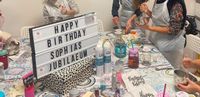 Kreative Kindergeburtstagsparty bei Cool-for-Kids feiern Nordrhein-Westfalen - Oberhausen Vorschau