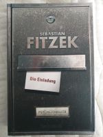 Sebastian Fitzek  ,,Die Einladung" Nordrhein-Westfalen - Dahlem Vorschau