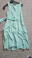Sommerkleid Zero 34 Bayern - Forchheim Vorschau