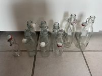 Likörflaschen / Glasflaschen Nordrhein-Westfalen - Minden Vorschau