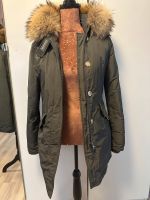 Woolrich Luxury Artic Parka XS Nordrhein-Westfalen - Grevenbroich Vorschau