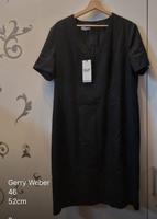 Kleid neu Gerry Weber schwarz gr 46 neu mit Etikett Hessen - Hanau Vorschau