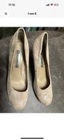 Pumps Tamaris Gr. 40 Rosa Nordrhein-Westfalen - Hamminkeln Vorschau