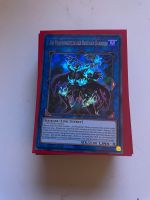 Phantomritter Deck Yugioh Nordrhein-Westfalen - Mönchengladbach Vorschau